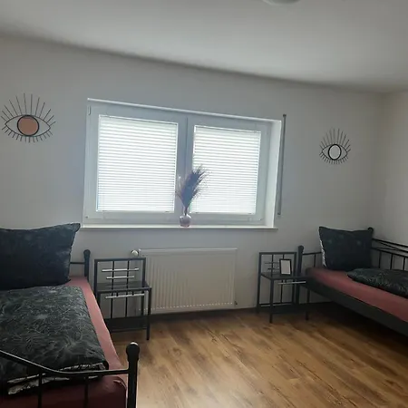 F&m In Apartamento *