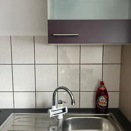 F&m In Apartamento