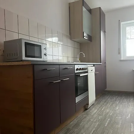 Apartamento F&m In