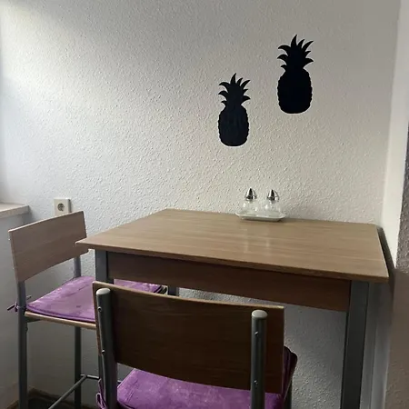 Apartament F&m In Olpe bei Meschede