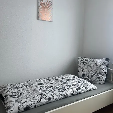 Apartamento F&m In Olpe bei Meschede