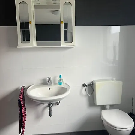 Apartamento F&m In