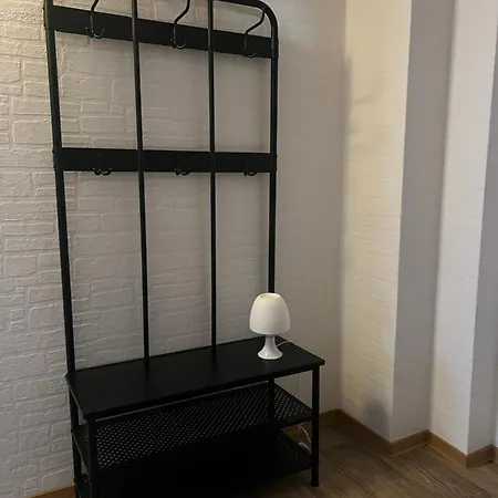 F&m In Apartament