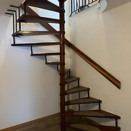 F&m In Apartamento Olpe bei Meschede